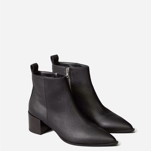 Everlane - The Boss Boot - size 8.5 - worn once